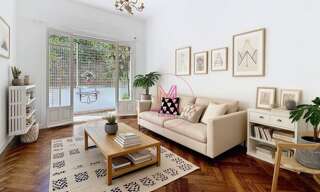 Appartement 3 Pièces 88 m² à vendre à Nice (06000)