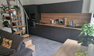 Appartement 3 Pièces 79 m² à louer à Guebwiller (68500)