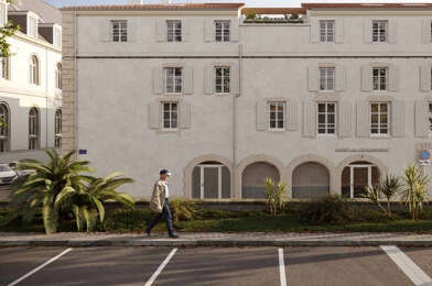 Appartement 3 pièces 495000 €