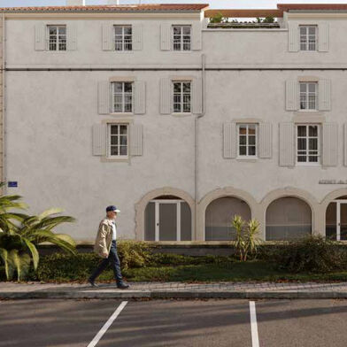 Appartement 3 pièces 495000 €