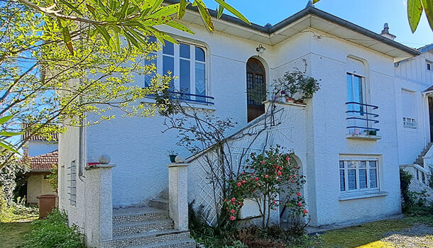 Villa / Maison 7 pièces  à vendre Pau 64000
