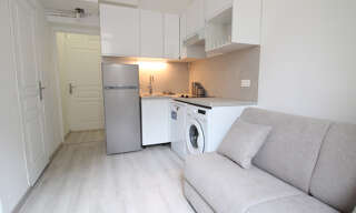 Appartement 2 Pièces 24 m² à vendre à Nice (06000)