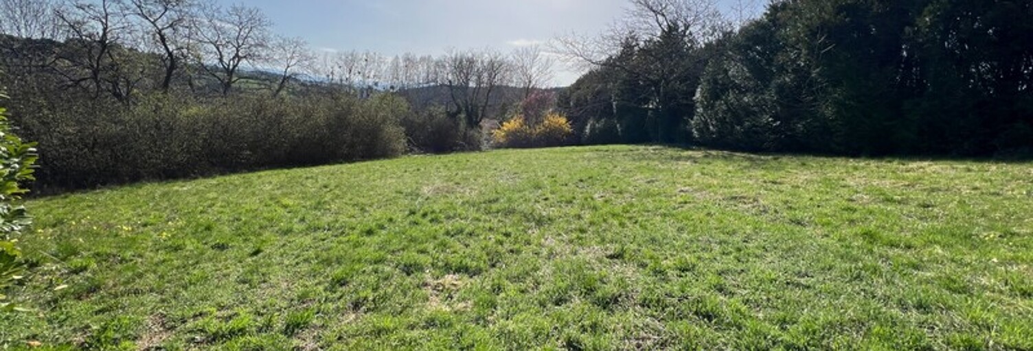 Terrain  2250 m² à vendre à Soleymieux (42560)