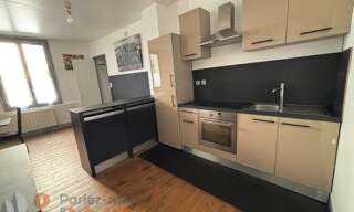 Appartement 4 Pièces 86 m² à vendre à Saint-Just-Saint-Rambert (42170)