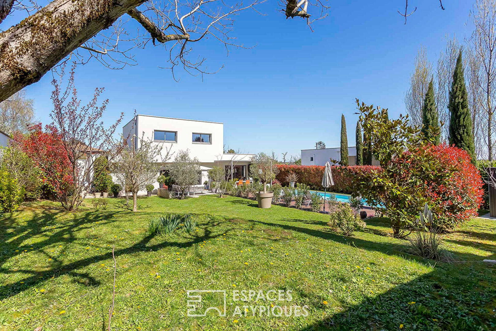 Maison C T5