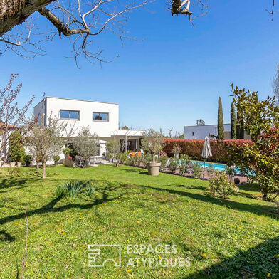 Maison 5 pièces 1150000 €