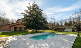 Maison 6 Pièces 261 m² à vendre à Fontaines-sur-Saône (69270)