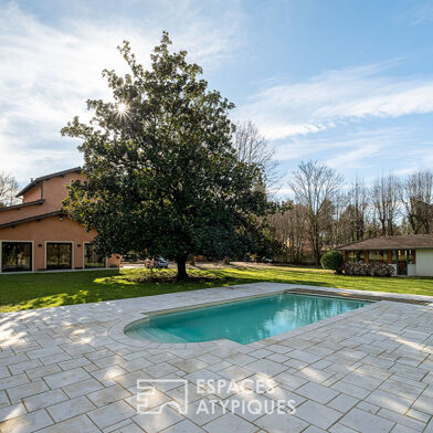 Maison 6 pièces 1450000 €