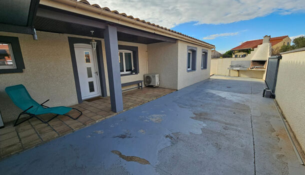 Villa / Maison 3 pièces  à vendre Barcarès (Le) 66420