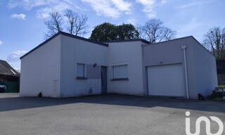 Maison 5 Pièces 106 m² à vendre à Redon (35600)