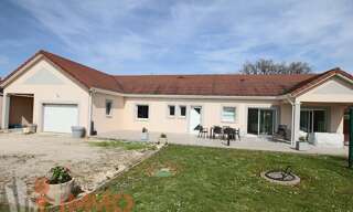 Maison 6 Pièces 125 m² à vendre à Montalieu-Vercieu (38390)