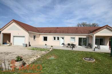 Maison 6 pièces 374700 €