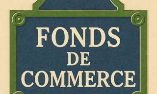 Commerce  60 m² à vendre à Paris 1 (75001)