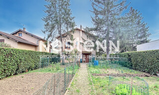 Maison 3 Pièces 64 m² à vendre à Bron (69500)
