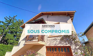 Maison 3 Pièces 64 m² à vendre à Bron (69500)