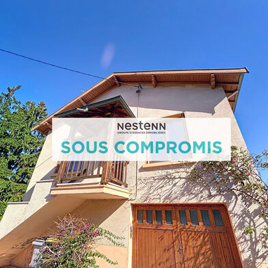 Maison 3 pièces 330000 €