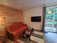Appartement de 22 m2 Chateau-bernard — photo 2