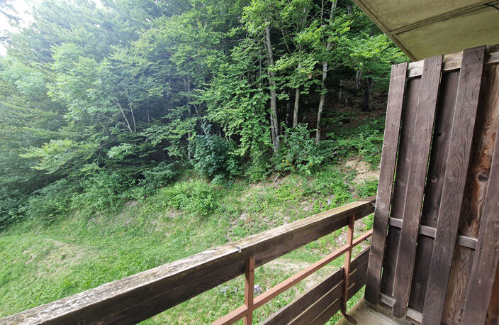 Appartement de 22 m2 Chateau-bernard — photo 3