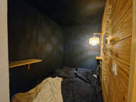Appartement de 22 m2 Chateau-bernard — photo 4