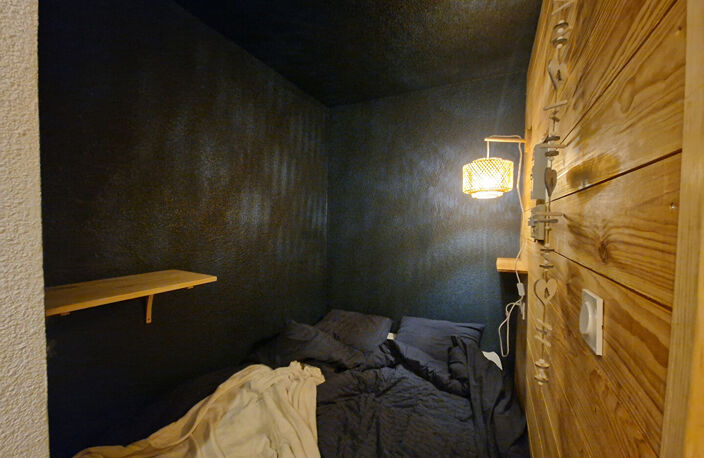 Appartement de 22 m2 Chateau-bernard — photo 4