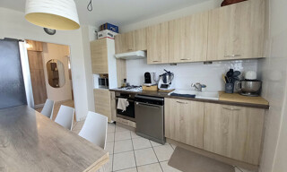 Appartement 4 Pièces 76 m² à vendre à La Motte-Servolex (73290)