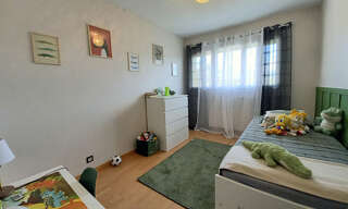 Appartement 4 Pièces 76 m² à vendre à La Motte-Servolex (73290)