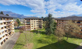 Appartement 4 Pièces 76 m² à vendre à La Motte-Servolex (73290)