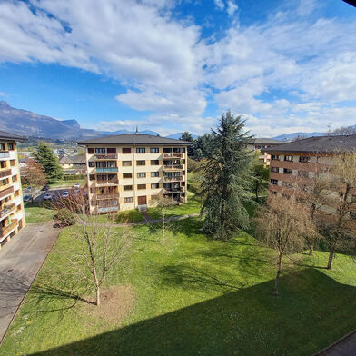 Appartement 4 pièces 223000 €