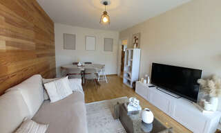 Appartement 4 Pièces 76 m² à vendre à La Motte-Servolex (73290)