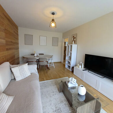 Appartement 4 pièces 223000 €