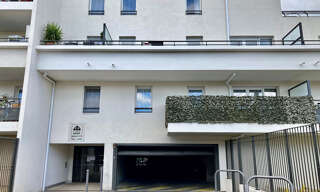 Garage   m² à vendre à Marseille 9 (13009)