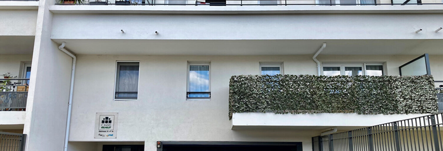 Garage   m² à vendre à Marseille 9 (13009)