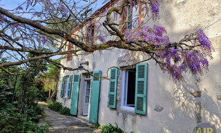 Maison 8 Pièces 225 m² à vendre à Cugand-la-Bernardière (85610)