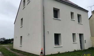Appartement 4 Pièces 61 m² à louer à Saint-Nazaire (44600)