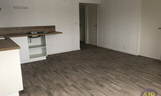 Appartement 4 Pièces 61 m² à louer à Saint-Nazaire (44600)
