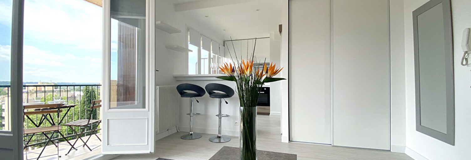 Appartement 1 Pièce 25 m² à vendre à Aix-en-Provence (13100)