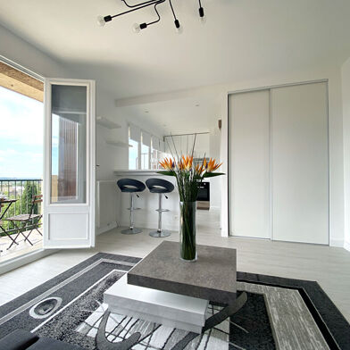 Appartement 1 pièces 229000 €