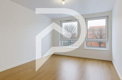 VENTE : appartement 1 pièce LOUE (31,36 m² Carrez) à GENNEVIL... — photo du bien