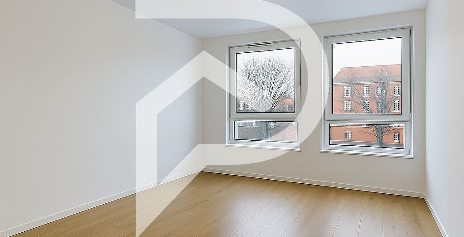 VENTE : appartement 1 pièce LOUE (31,36 m² Carrez) à GENNEVIL... — photo 1