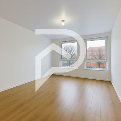 Appartement 1 pièces 203000 €