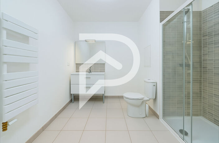 VENTE : appartement 1 pièce LOUE (31,36 m² Carrez) à GENNEVIL... — photo 4
