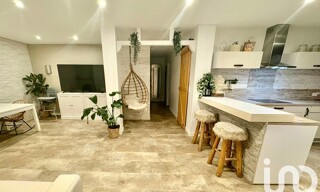 Appartement 4 Pièces 88 m² à vendre à Berre-les-Alpes (06390)