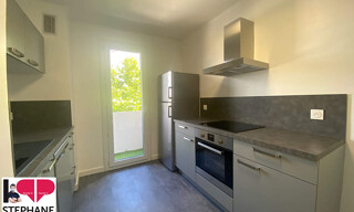 Appartement 3 Pièces 52 m² à louer à Marseille 4 (13004)