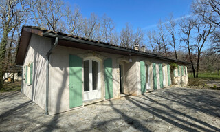 Maison 7 Pièces 155 m² à vendre à Brie (16590)