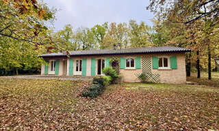 Maison 7 Pièces 155 m² à vendre à Brie (16590)