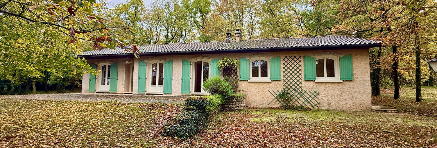 Maison 7 Pièces 155 m² à vendre à Brie (16590)