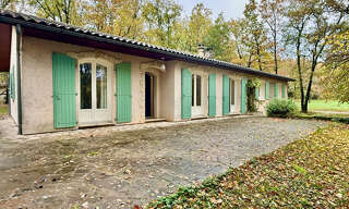 Maison 7 Pièces 155 m² à vendre à Brie (16590)