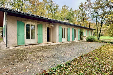 Maison 7 pièces 220000 €
