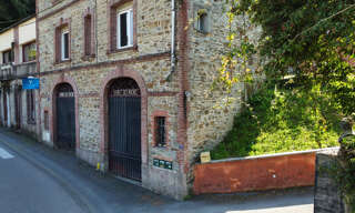 Commerce  123 m² à vendre à Tollevast (50470)