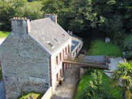 Local commercial La Glacerie 123.8 m2 — photo 2